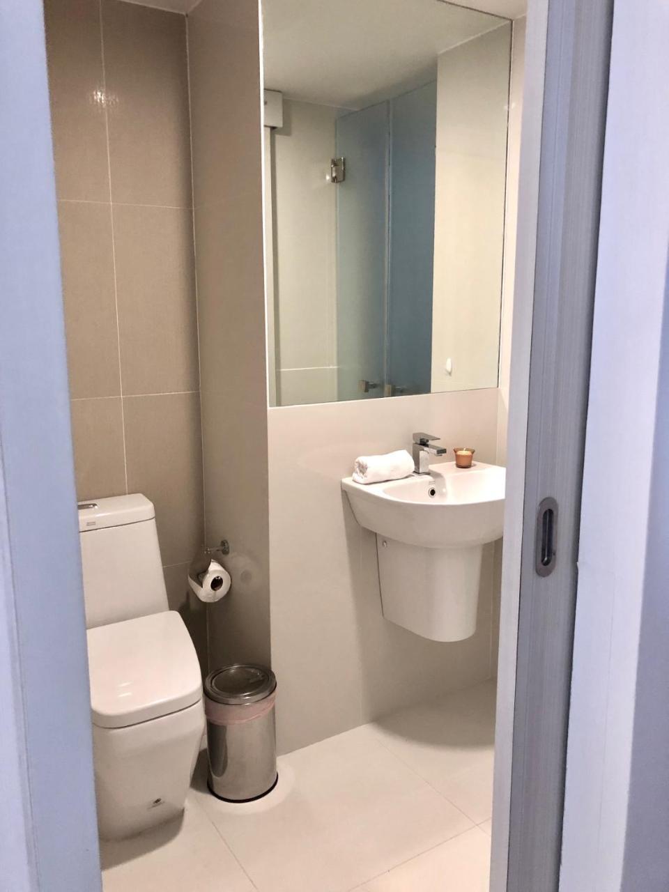 Апартаменти The Aristo By Holy Cow, 2-Br, 60 M2, Pool View пляж Сурин Екстер'єр фото